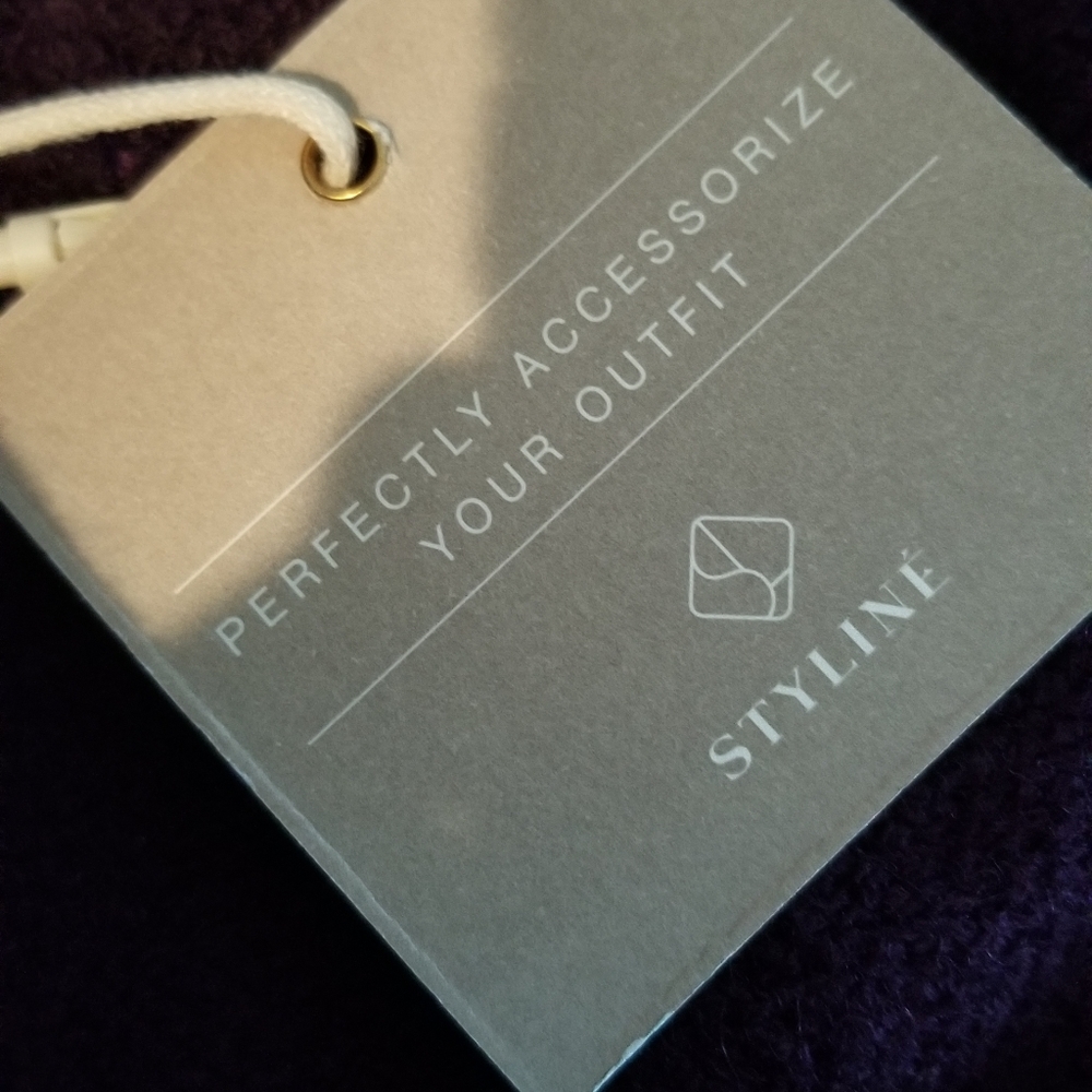 💜❤️STYLINE RASPBERRY BERET!!!❤️💜 - Picture 13 of 13